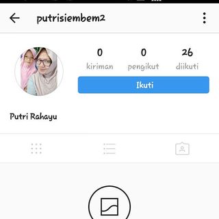 One of the top publications of @putrisiembem which has 192 likes and 4 comments