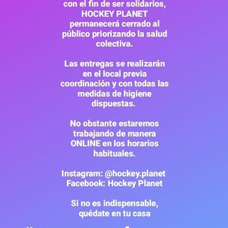 One of the top publications of @hockey.padel.planet which has 30 likes and 0 comments