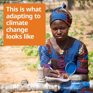 One of the top publications of @wateraid which has 74 likes and 2 comments