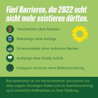One of the top publications of @die_gruenen which has 4.4K likes and 86 comments