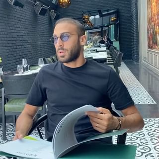 One of the top publications of @cenktosun14 which has 60.8K likes and 619 comments
