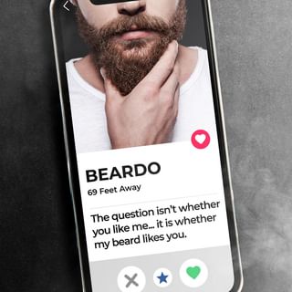 One of the top publications of @beardo.official which has 1.5K likes and 22 comments