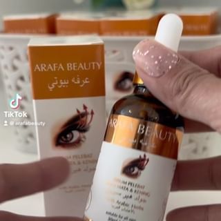 One of the top publications of @arafa_beauty which has 10 likes and 2 comments
