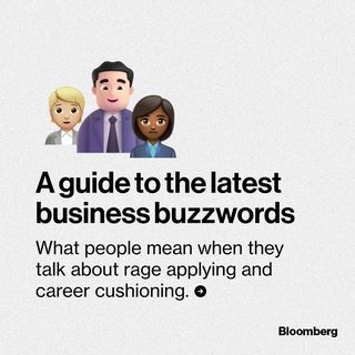 One of the top publications of @bloombergbusiness which has 3.9K likes and 83 comments