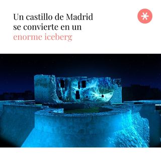 One of the top publications of @madrid_secreto which has 3.2K likes and 25 comments