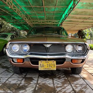 One of the top publications of @classiccarspakistan which has 1.5K likes and 18 comments