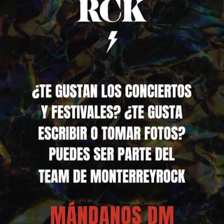 One of the top publications of @monterreyrock which has 232 likes and 25 comments
