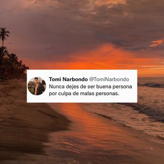 One of the top publications of @tominarbondo which has 1.1K likes and 15 comments