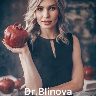 One of the top publications of @dr.blinova which has 312 likes and 7 comments
