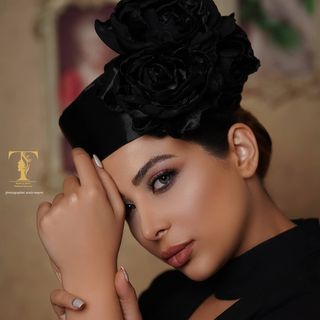 One of the top publications of @toktam_makeup which has 528 likes and 8 comments