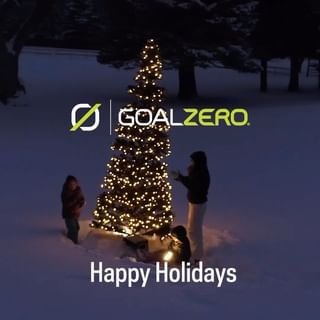 One of the top publications of @goalzero which has 222 likes and 2 comments