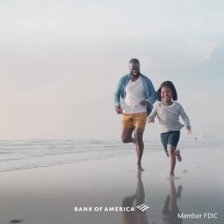 One of the top publications of @bankofamerica which has 258 likes and 32 comments