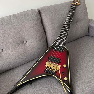 One of the top publications of @ormsbyguitars which has 3.6K likes and 21 comments