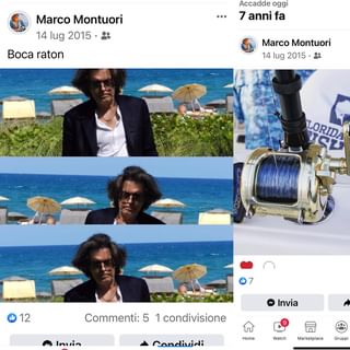 One of the top publications of @marcomont2 which has 8 likes and 0 comments