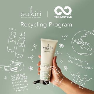 One of the top publications of @sukinskincare which has 598 likes and 32 comments