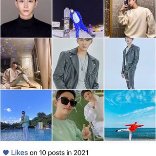 One of the top publications of @hoon._.king which has 4.9K likes and 256 comments