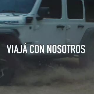 One of the top publications of @jeep_argentina which has 169 likes and 10 comments