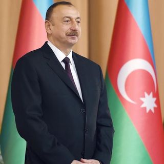 One of the top publications of @azerbaijan_president which has 2.8K likes and 139 comments