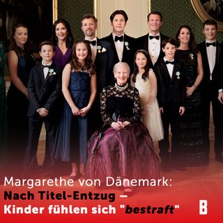 One of the top publications of @bunte_magazin which has 79 likes and 4 comments