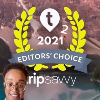 One of the top publications of @tripsavvy which has 119 likes and 0 comments
