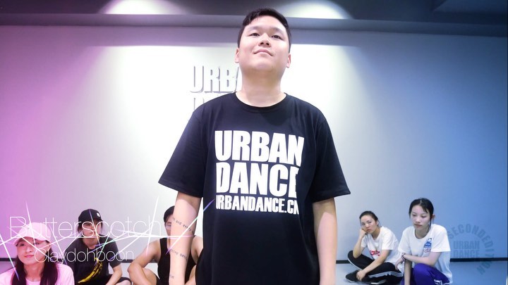 One of the top publications of @urbandance.cn which has 110 likes and 5 comments