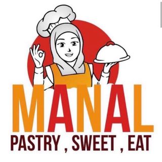 One of the top publications of @manal_chef which has 57 likes and 4 comments