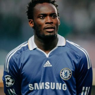 One of the top publications of @michaelessien which has 43K likes and 435 comments