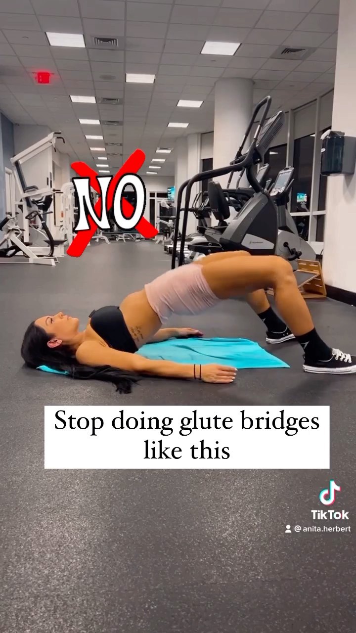 One of the top publications of @glutes which has 2.5K likes and 15 comments