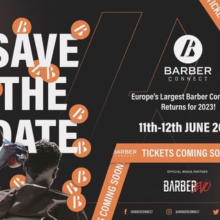 One of the top publications of @barberconnect which has 128 likes and 16 comments