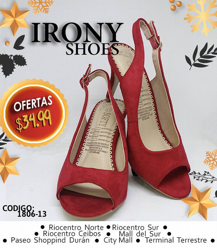 One of the top publications of @irony_shoes which has 33 likes and 0 comments