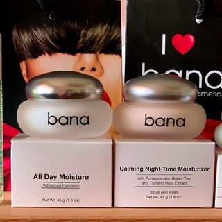One of the top publications of @banacosmetics which has 13 likes and 0 comments