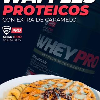 One of the top publications of @smartpronutritionvzla which has 6 likes and 0 comments