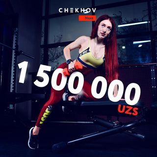 One of the top publications of @chekhovsportclubs which has 158 likes and 79 comments