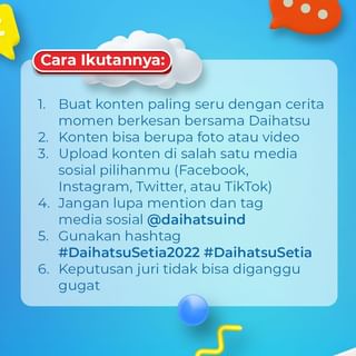 One of the top publications of @daihatsuind which has 503 likes and 80 comments