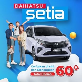 One of the top publications of @daihatsuind which has 1.1K likes and 105 comments