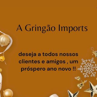 One of the top publications of @gringao.imports which has 8 likes and 1 comments