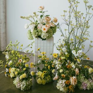 One of the top publications of @floralstylist which has 101 likes and 1 comments