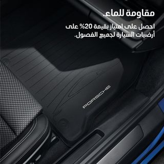 One of the top publications of @porschesaudiarabia which has 88 likes and 19 comments