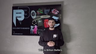 One of the top publications of @billionballers which has 567 likes and 52 comments