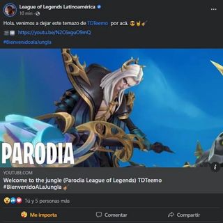One of the top publications of @tdteemo which has 1.4K likes and 10 comments