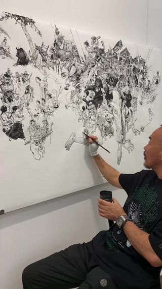 One of the top publications of @kimjunggius which has 7.4K likes and 61 comments