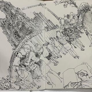 One of the top publications of @kimjunggius which has 2.6K likes and 15 comments