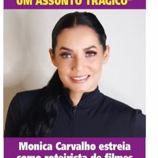 One of the top publications of @monicacarvalhooficial which has 445 likes and 40 comments