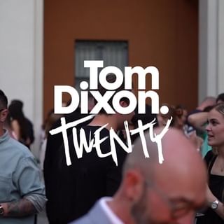 One of the top publications of @tomdixonstudio which has 156 likes and 3 comments