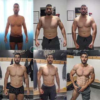 One of the top publications of @marko.fitnesstrainer which has 82 likes and 0 comments