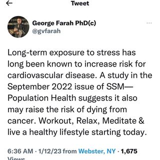 One of the top publications of @georgefarah_guru which has 1.9K likes and 108 comments