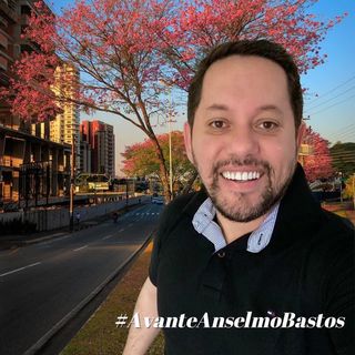 One of the top publications of @anselmobastos which has 12 likes and 1 comments