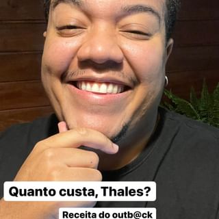 One of the top publications of @chefthalesalves which has 1.6K likes and 38 comments