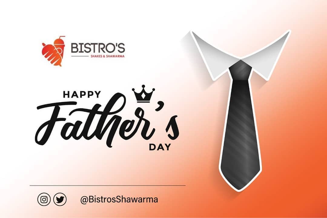 One of the top publications of @bistros_shawarma which has 81 likes and 1 comments