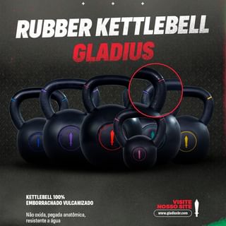 One of the top publications of @gladiusequipment which has 40 likes and 0 comments